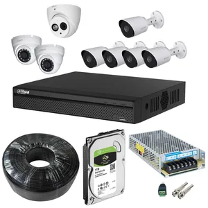 سیستم امنیتی داهوا مدلDP82A3510