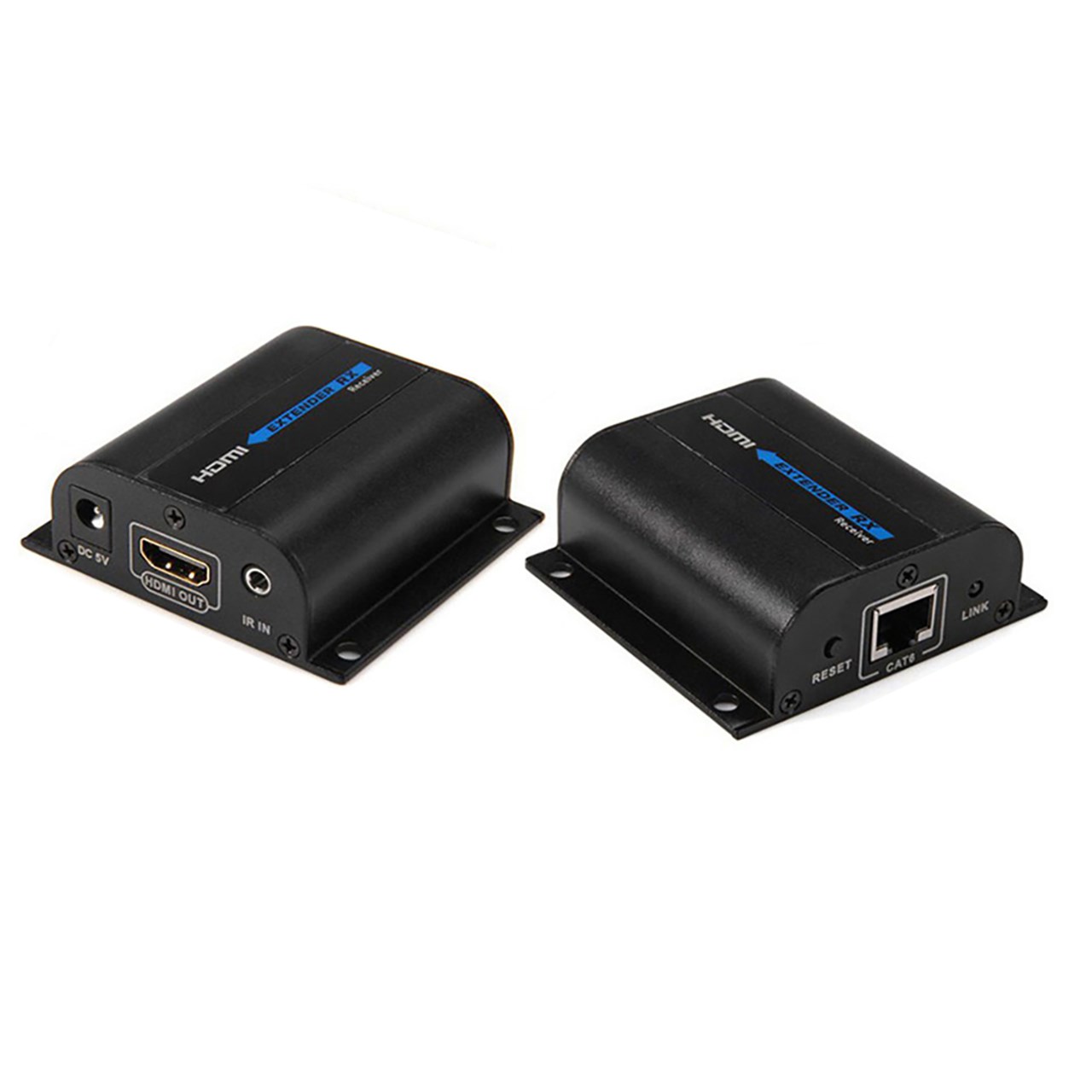 توسعه دهنده تصویر HDMI لنکنگ مدل LKV372Pro