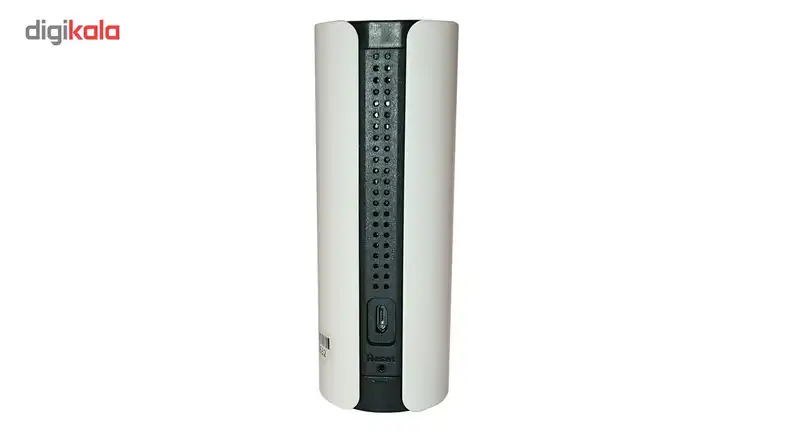 دوربین تحت شبکه بیسیم مدل 180 Panoramic