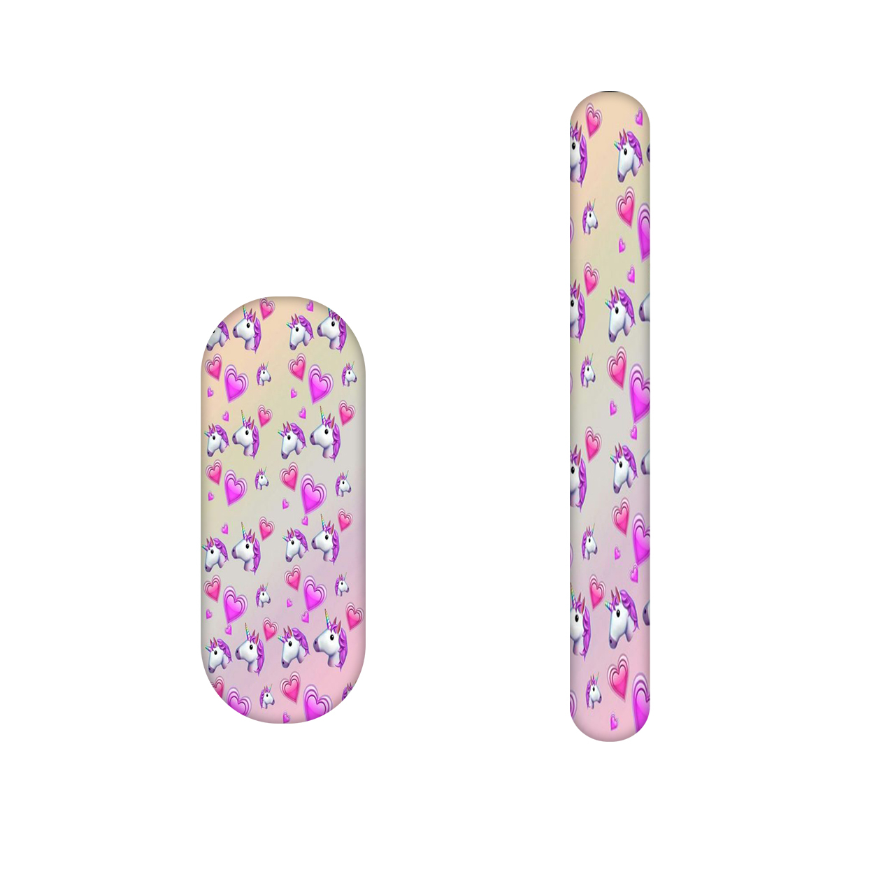 سوهان ناخن مدل یونیکورن کد 290 بسته 2 عددی