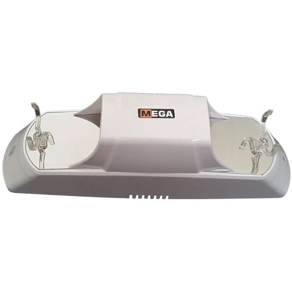 قاب مهتابی مدل 6278 T