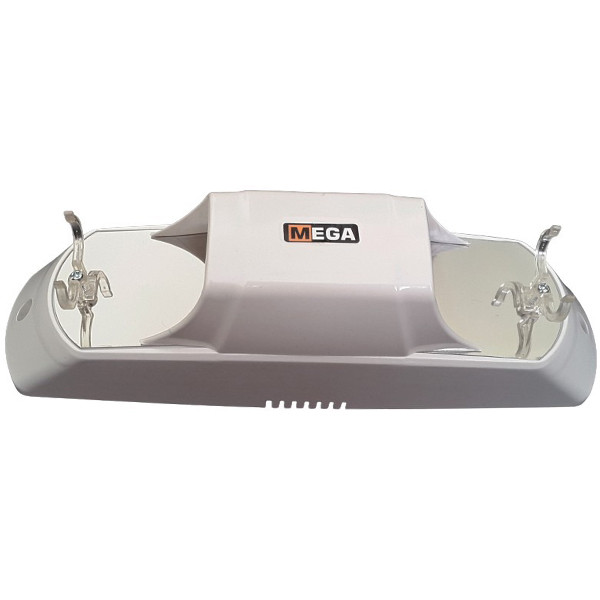 قاب مهتابی مدل 6278 T