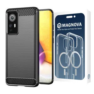 MagNova GripTech Mobile Case For Xiaomi Mi 12X / Mi 12 / Mi 12S