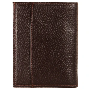 کیف پول شهر چرم مدل 3-3010
