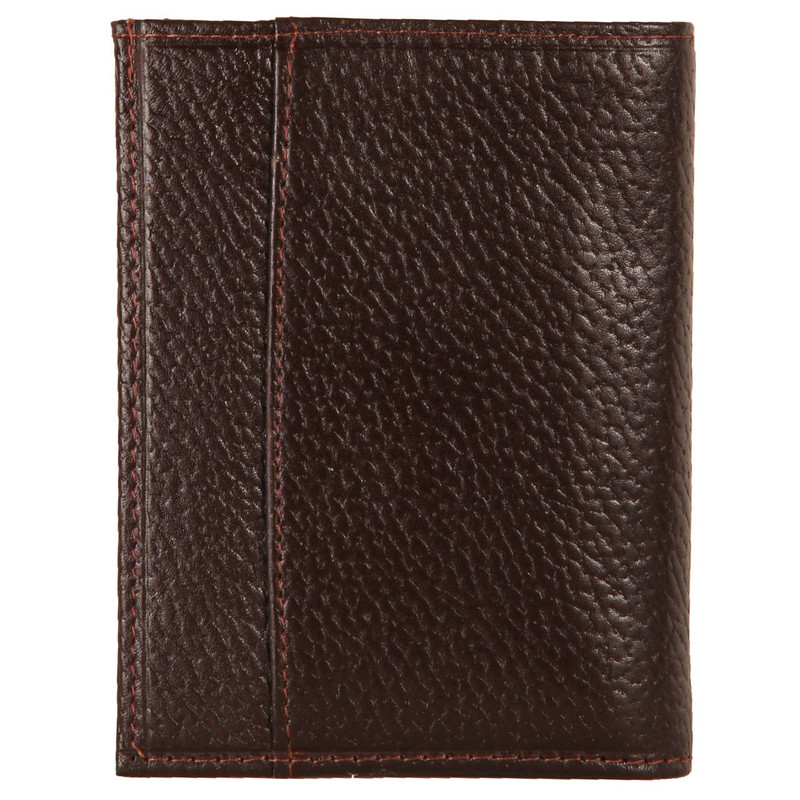 کیف پول شهر چرم مدل 3-3010