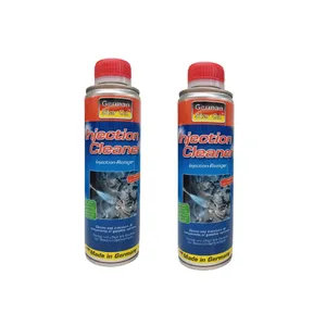 انژکتور شوی خودرو جرمن استار اویل مدل Injection Cleaner حجم 250 میلی لیتر بسته 2 عددی 