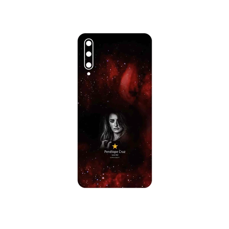 برچسب پوششی ماهوت مدل Penelope Cruz مناسب برای گوشی موبایل هوآوی Y9S