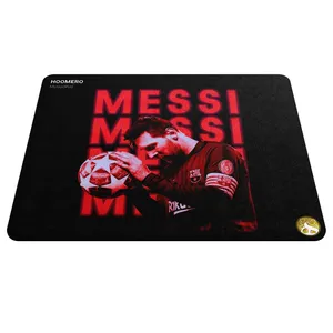Hoomero Lionel Messi A3394 Mousepad