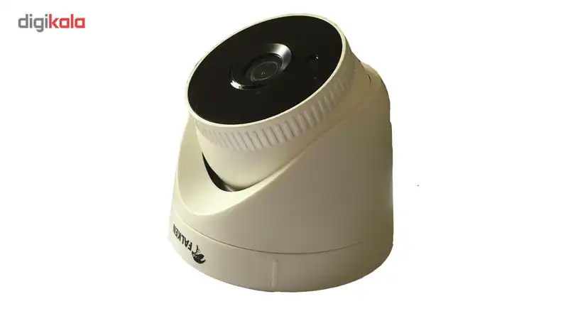 دوربین مداربسته 4 مگا پیکسل فالکن مدل FL- 2940