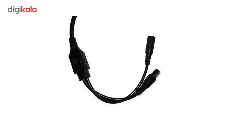 دوربین مداربسته 4 مگا پیکسل فالکن مدل FL- 2940