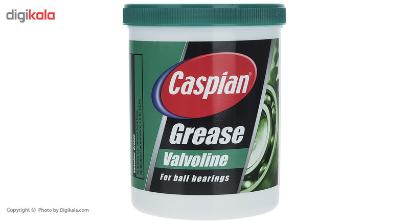 گریس کاسپین مدل Valvoline مقدار 907 گرم
