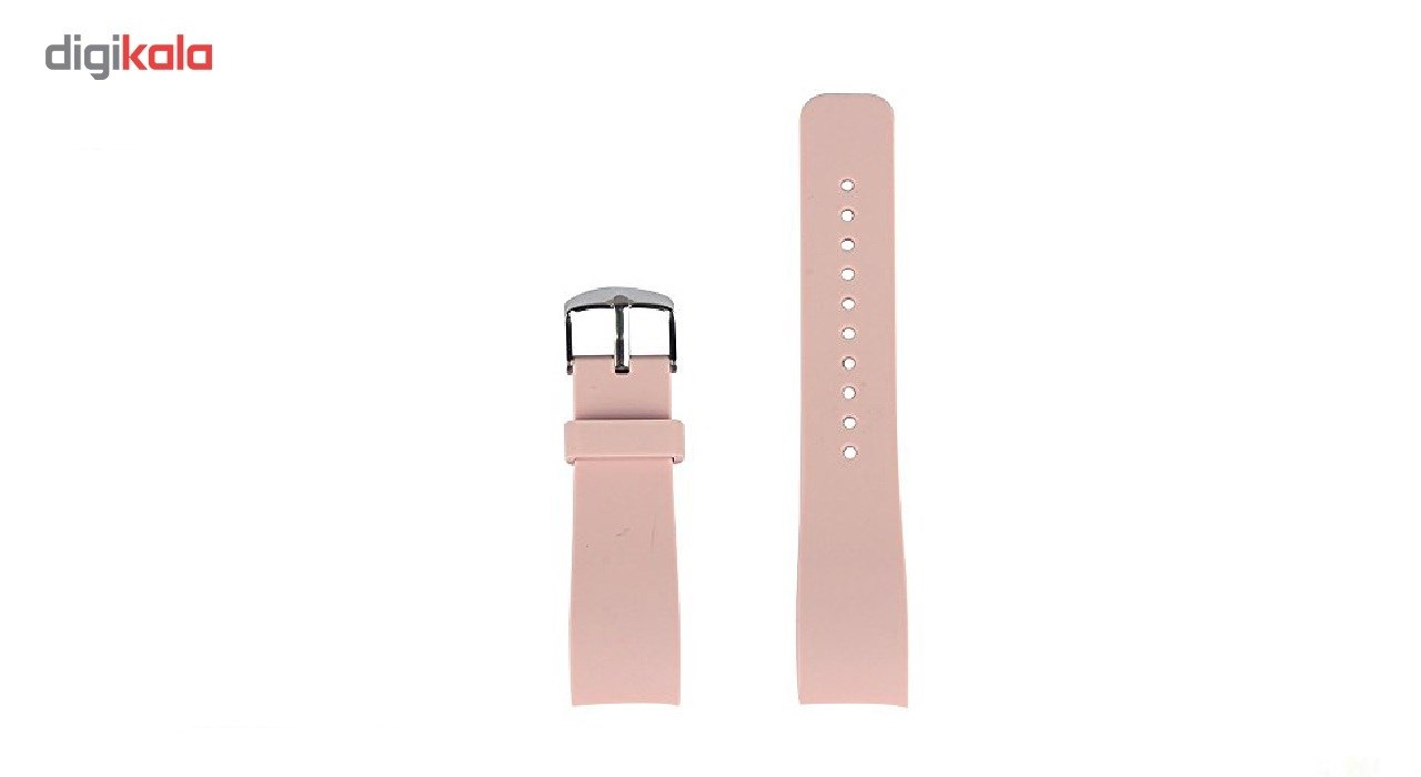 بند سیلیکونی مدل Fashion Style مناسب برای Gear S2
