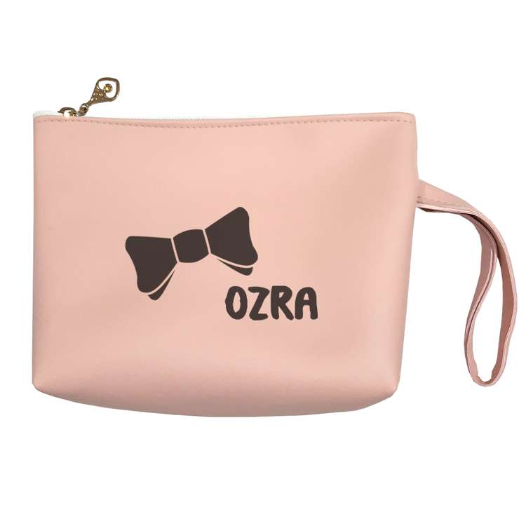 کیف لوازم آرایش زنانه مدل عذرا