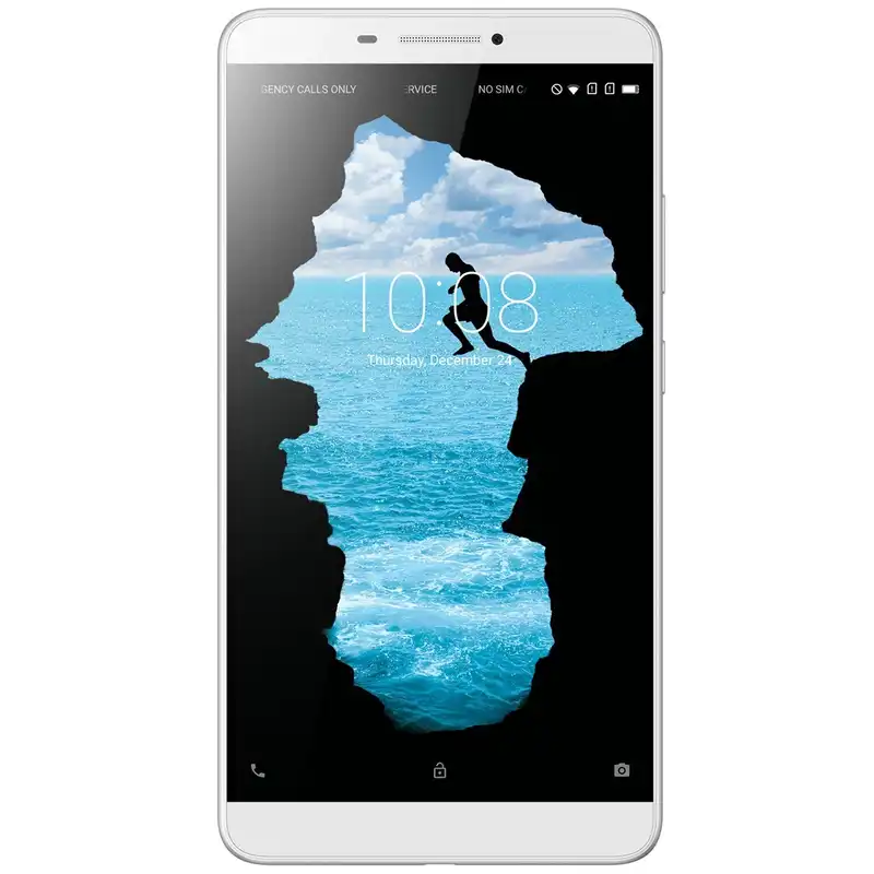 تبلت لنوو مدل Phab PB1-750P دو سیم کارت ظرفیت 32 گیگابایت