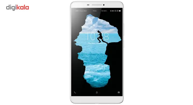 تبلت لنوو مدل Phab PB1-750P دو سیم کارت ظرفیت 32 گیگابایت