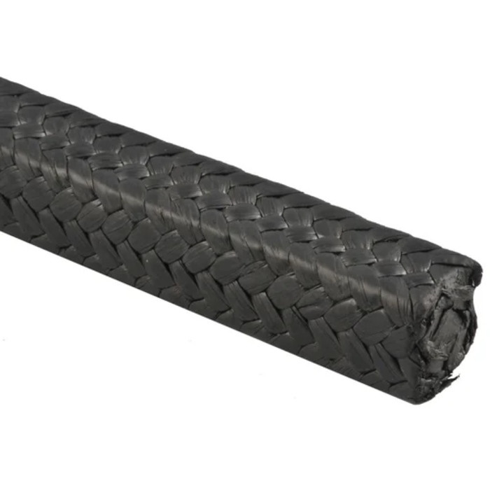 نخ پکینگ تفلون گرافیت مدل روغنی