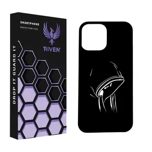 RIVEN RI2-8 Case For Apple iphone 14 Pro
