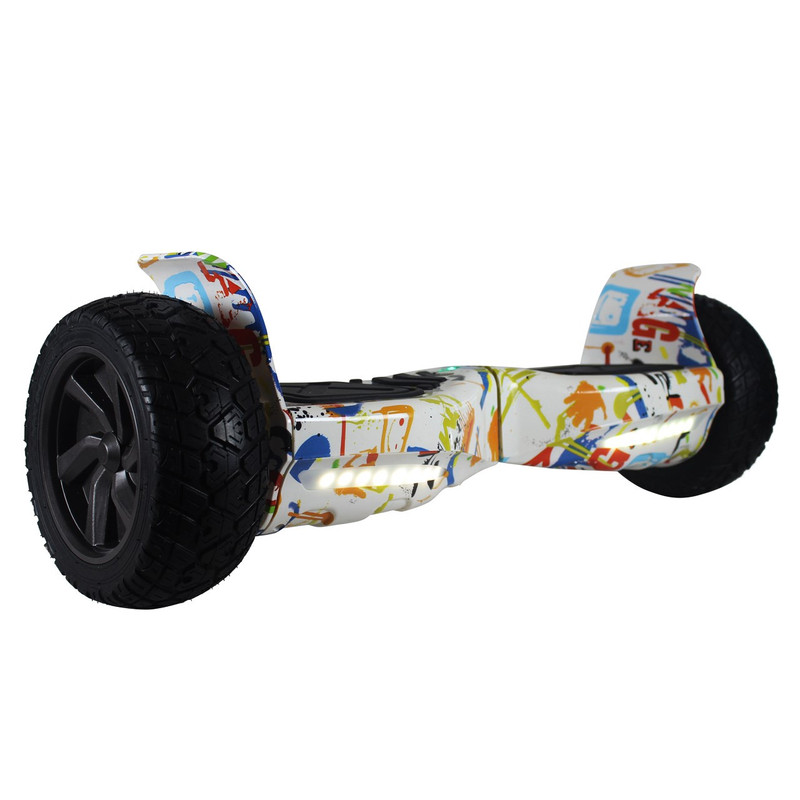 اسکوتر برقی آفرود آیم نات روبات مدل 1831