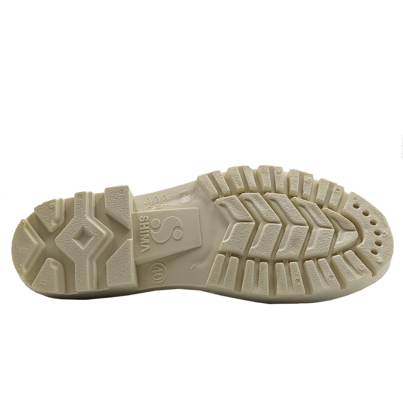 چکمه ایمنی کفش شیما مدل 1521204