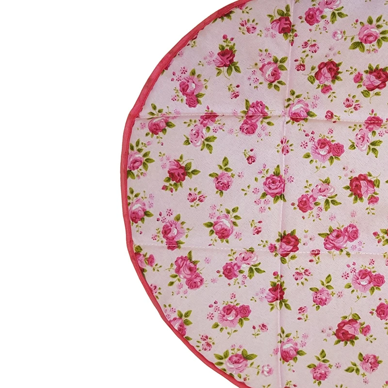 دم کنی 2 تکه ژاو مدل Pink Rose L سایز بزرگ