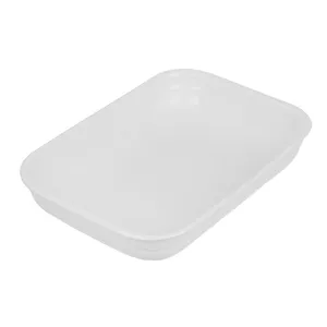 Zarin Iran Porcelain Inds Lasagne Platter Top Grade