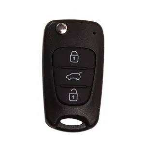 قاب یدک ریموت مدل H-620  مناسب برای هیوندا