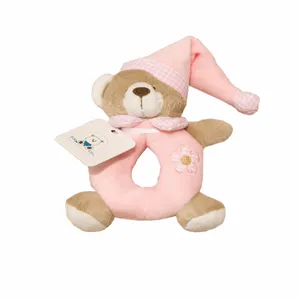 مچ بند جغجغه بیبی فورلایف مدل 201710