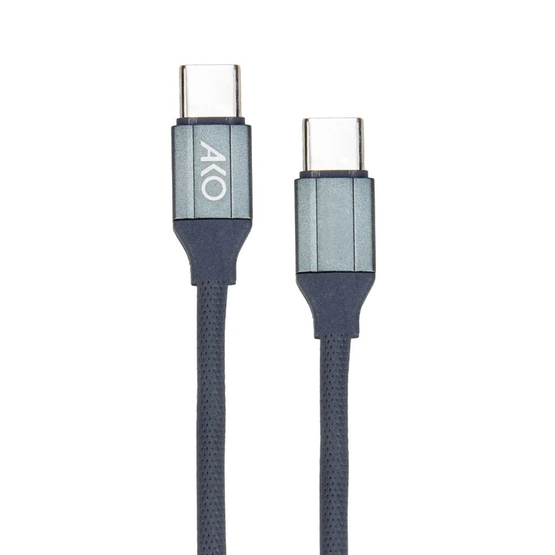 کابل USB-C آکو مدل AC-74 طول 1 متر