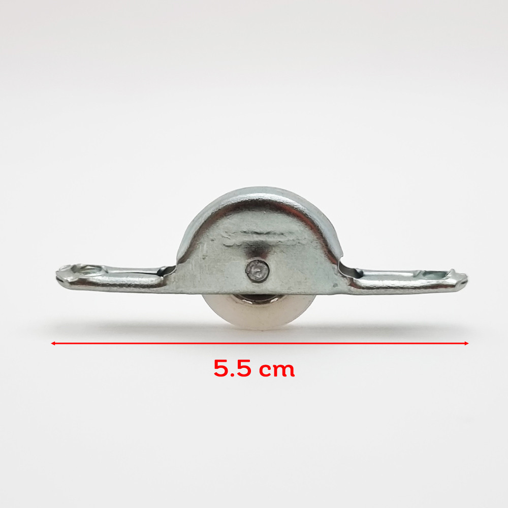 چرخ کفی‌دار مدل fd02 بسته 2 عددی