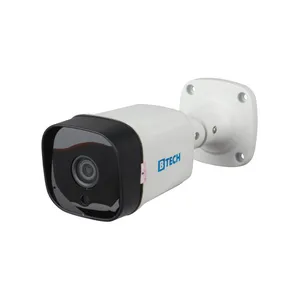 دوربین مداربسته تحت شبکه بی تک مدل 3mpBT-4410