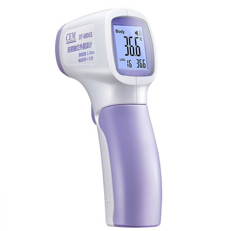 تب سنج سی ای ام مدل DT-8806S