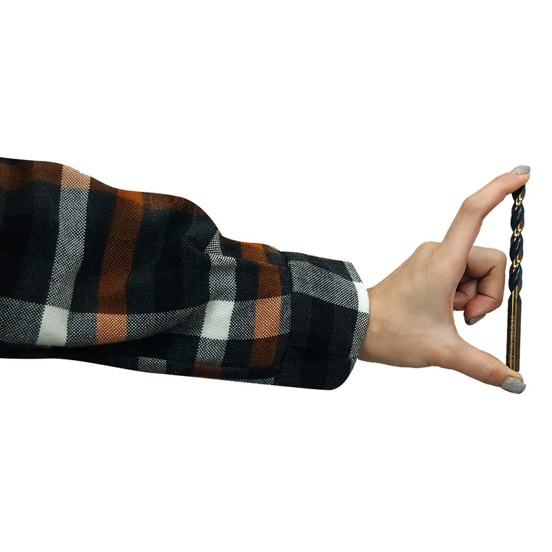 مته کبالت اس تی کو مدل HSSCO سایز 9 میلیمتر