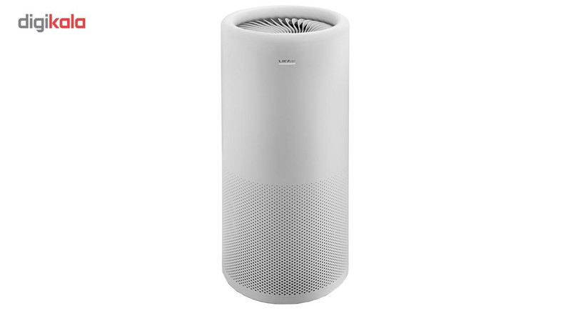 تصفیه کننده هوا لایفا ایر مدل LA352