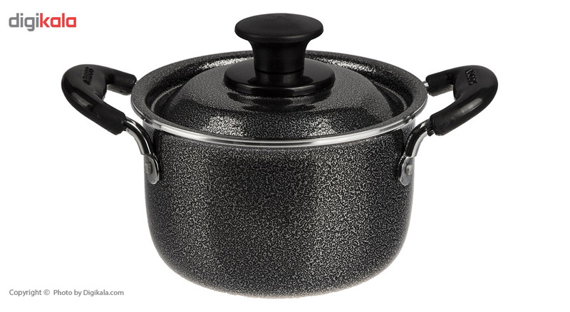 قابلمه عروس مدل 74349 سایز 17