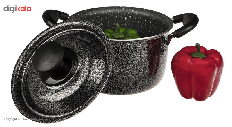 قابلمه عروس مدل 74349 سایز 17