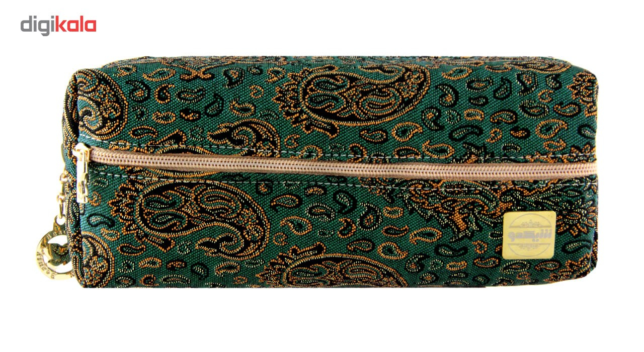 کیف لوازم آرایشی شیکدو مدل TB12