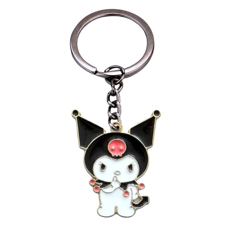 جاکلیدی دخترانه مدل کورومی