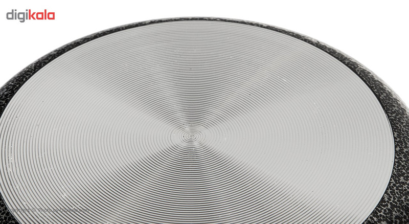 قابلمه عروس مدل 74349 سایز 17