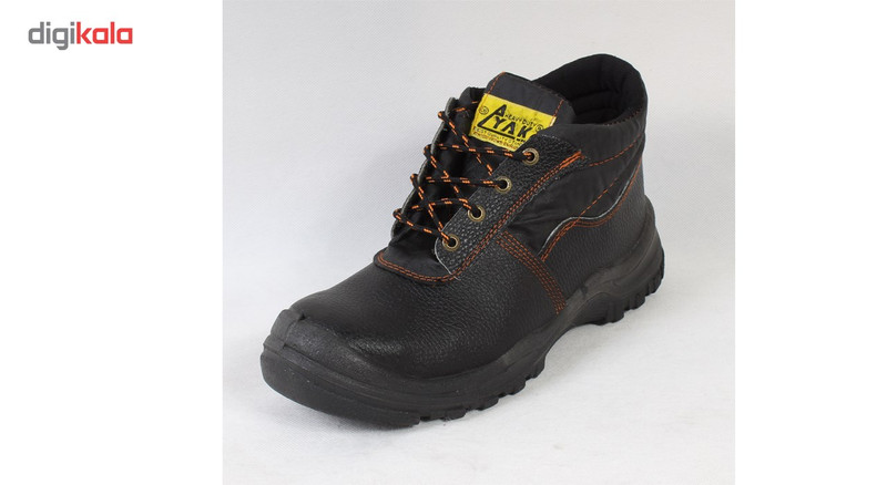 پوتین ایمنی آیاک کد 7119