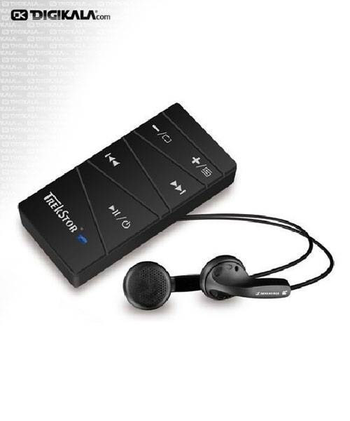 ترکستور آی بیت ران 4 گیگابایت