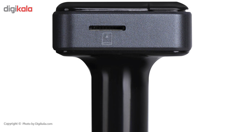 پخش کننده اف ام پرومیت مدل smarTune-2