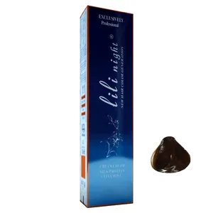 Lili Night R10100007 No.7 Haircolor
