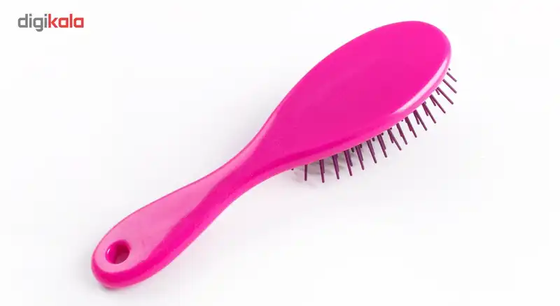 برس مو کراون مدل رزانا کد 18D