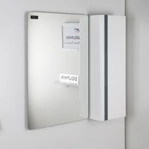 ست آینه و باکس دلفین مدل 1097