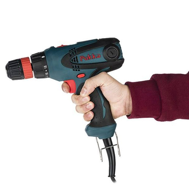 پیچ گوشتی برقی پوکا مدل SD1010 پیچ گوشتی برقی پوکا مدل SD1010