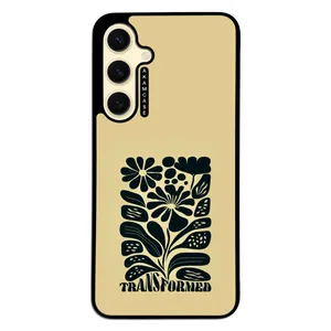 AKAM AMC-WSGS24FE-QOUTES22 Cover For Samsung Galaxy S24 FE