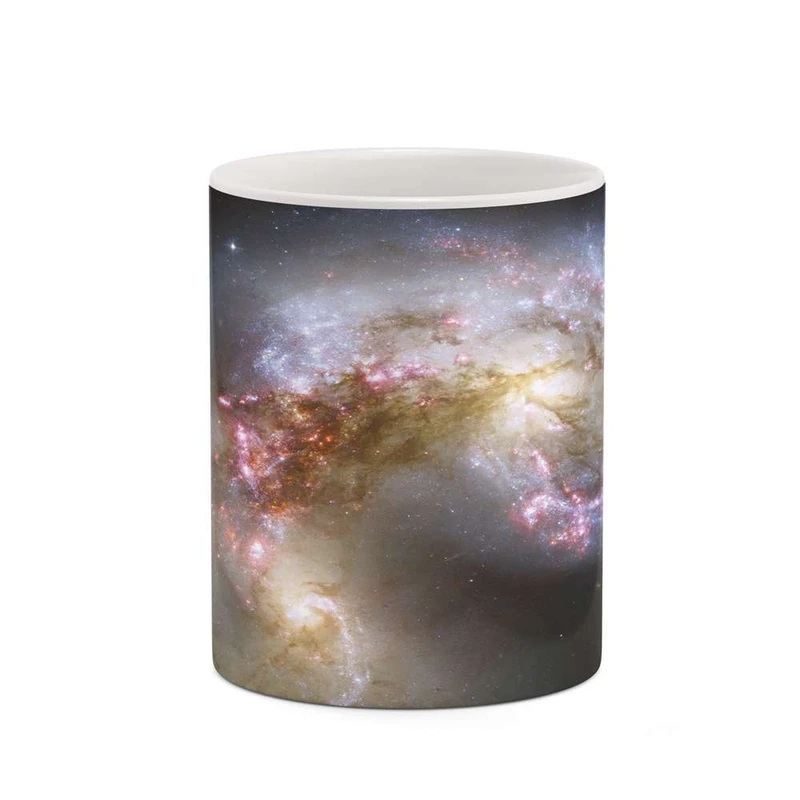 ماگ کاکتی مدل فضا و کهکشان کد mgh20090