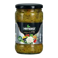 ترشی لیته همدست - 700 گرم