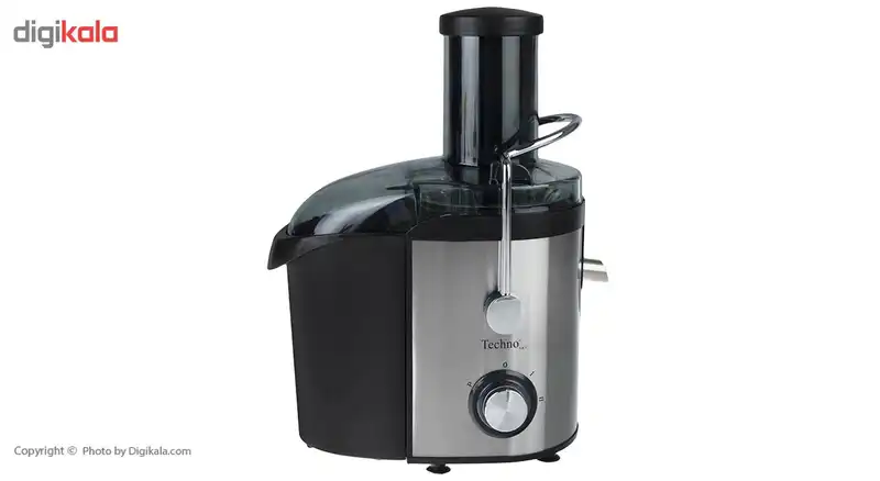 آبمیوه گیری تکنو مدل Te-311