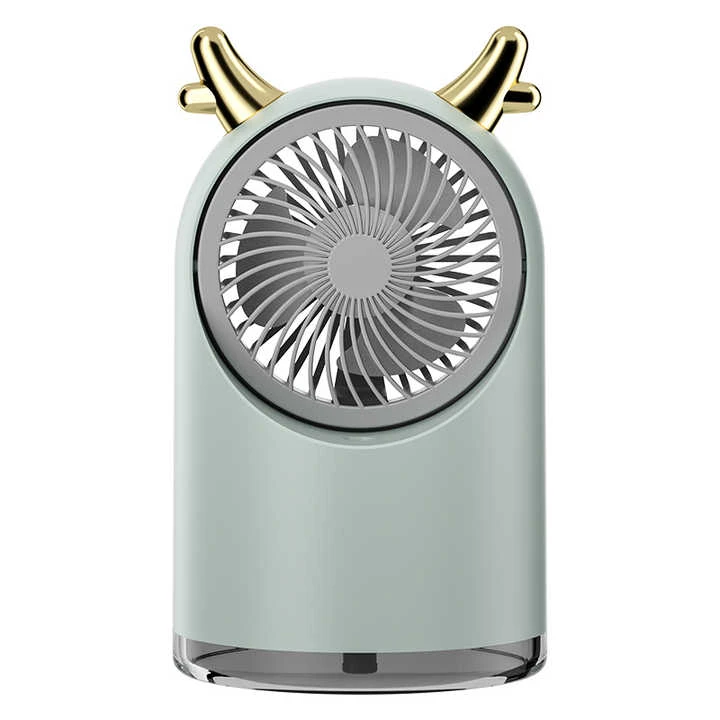 دستگاه بخور و رطوبت ساز سرد مدل فن دار کد FAWN BK-FP01 دستگاه بخور و رطوبت ساز سرد مدل فن دار کد FAWN BK-FP01